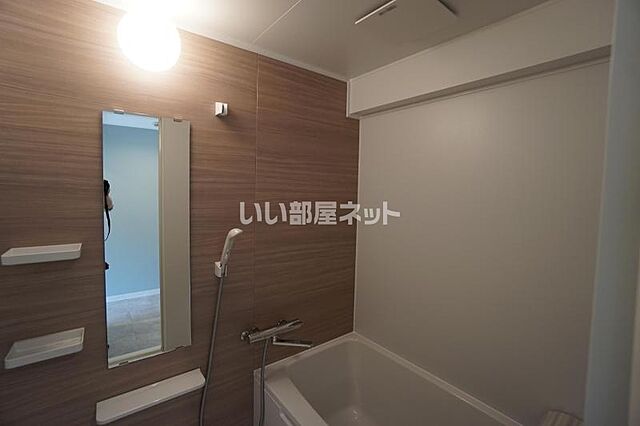 浴室