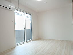 Vinculum(ウィンクルム) 102 1階1LDKのリビング/ダイニング