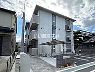 奈良県香芝市下田東2丁目2番6号：物件画像／大東建託リーシング株式会社 奈良南店