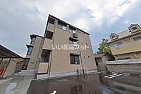 広島県福山市東深津町2丁目13-6：物件画像／大東建託リーシング株式会社 安芸店