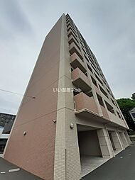 熊本市電B系統 杉塘駅 徒歩4分の賃貸マンション
