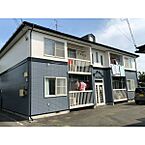 岩手県盛岡市上堂3丁目4-22：物件画像／大東建託リーシング株式会社 盛岡店