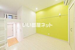 サクセス若江東町 1Kの写真