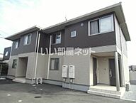 香川県高松市春日町1453番地2：物件画像／大東建託リーシング株式会社　高松国道11号店