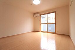 シュヴァルベ北松本 106 1階1Kのリビング/ダイニング