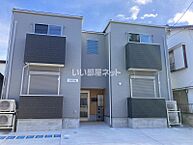 埼玉県春日部市一ノ割2丁目6-11：物件画像／大東建託リーシング株式会社　桶川店