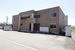 ドリーム・イースト　Ａ棟