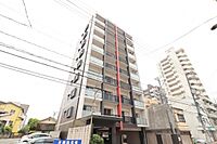 広島県広島市西区三篠町2丁目12-26：物件画像／大東建託リーシング株式会社 広島店