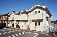 茨城県牛久市上柏田3丁目：物件画像／大東建託リーシング株式会社 牛久店