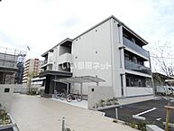 山口県山口市小郡船倉町2番10号：物件画像／大東建託リーシング株式会社 周南店