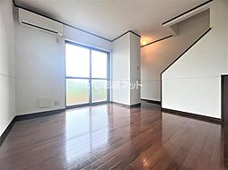 フォンターナEST　III 105 1階2LDKのリビング/ダイニング