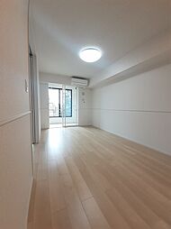 レインボーヒル・ハイツIII　Ｂ 103 1階1LDKのリビング/ダイニング