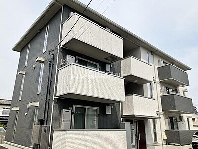 外観 外観