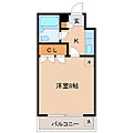 イーグルハイツ宮千代5階3.7万円