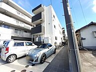 広島県広島市安芸区船越南4丁目1-1：物件画像／大東建託リーシング株式会社 安芸店