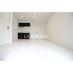 SHOKEN Villa名古屋<森下> 102 1階1LDKのリビング/ダイニング