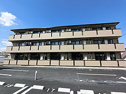 JR両毛線 新前橋駅 3.3kmの賃貸アパート