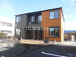 ベルシャイン　紀三井寺　I 201