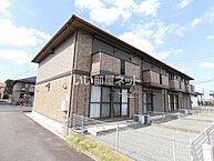 三重県津市一志町田尻156-4：物件画像／大東建託リーシング株式会社　津店