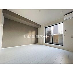 JR東北本線 太子堂駅 徒歩15分の賃貸アパート 1階1Kのリビング/ダイニング