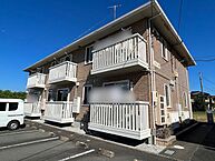 静岡県周智郡森町睦実2782-2：物件画像／大東建託リーシング株式会社 浜松志都呂店