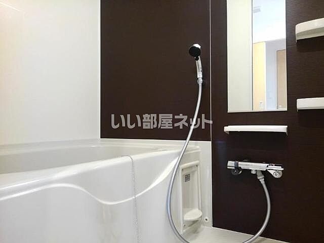 浴室