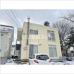 北海道函館市美原3丁目：物件画像／大東建託リーシング株式会社　函館店