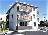 愛知県江南市古知野町広見150番地：物件画像／大東建託リーシング株式会社 一宮店