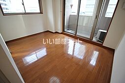 パシフィックレジデンス神戸八幡通 307 3階1Kのリビング/ダイニング