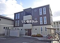 愛知県稲沢市国府宮1丁目10番7：物件画像／大東建託リーシング株式会社 小牧店