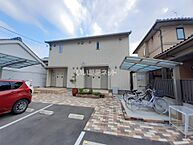 広島県安芸郡海田町中店：物件画像／大東建託リーシング株式会社 安芸店