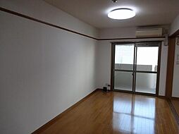 熊本市電A系統 慶徳校前駅 徒歩3分の賃貸マンション 3階1LDKのリビング/ダイニング