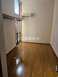 Stable三条大宮 211 2階1Kのリビング/ダイニング