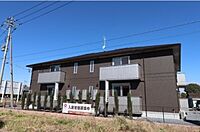 茨城県結城市大字結城9806-14：物件画像／大東建託リーシング株式会社 古河店
