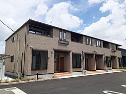 シャルム泗水5番館　Ｃ