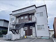北海道函館市昭和1丁目8-9：物件画像／大東建託リーシング株式会社　函館店