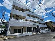 神奈川県横浜市瀬谷区三ツ境：物件画像／大東建託リーシング株式会社 大和駅前店