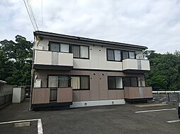 シャルマン南安長