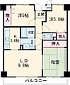 ベルカーサ太子田2階7.9万円