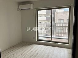 POTHOS呉本通り 1301 13階1LDKのリビング/ダイニング