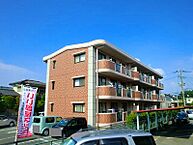 熊本県熊本市北区清水亀井町6番17号：物件画像／大東建託リーシング株式会社 熊本中央店