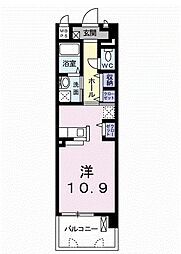 国府駅 5.2万円