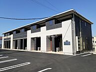 愛媛県伊予市下吾川：物件画像／大東建託リーシング株式会社 松山店