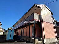 福井県鯖江市水落町7-22-14：物件画像／大東建託リーシング株式会社 越前店