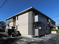 ノールマルシェ　B棟