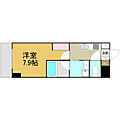 S-FORT熱田六番5階6.0万円