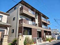 兵庫県尼崎市大庄中通4丁目：物件画像／大東建託リーシング株式会社 伊丹店