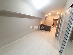レジェンド筒井町 1LDKの写真