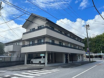 外観 外観
