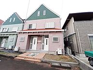 兵庫県明石市小久保5丁目：物件画像／大東建託リーシング株式会社　三宮店